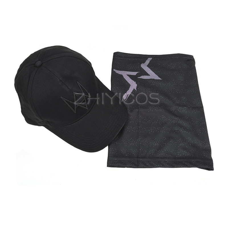 ไอดีน เพียร์ซคอสเพลย์เครื่องแต - Windbreaker Anime Merchandise บทวิจารณ์และราคา