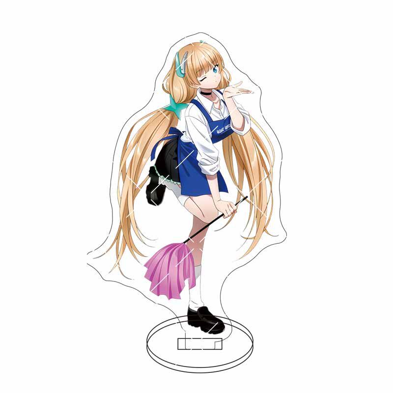 อนิเมะ 16CM ถูกไล่ออกจากสวรรค์ - Anime Manga Merchandise บทวิจารณ์และราคา