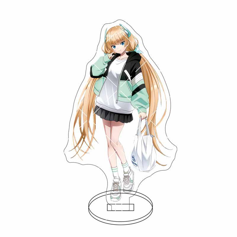 อนิเมะ 16CM ถูกไล่ออกจากสวรรค์ - Anime Manga Merchandise บทวิจารณ์และราคา