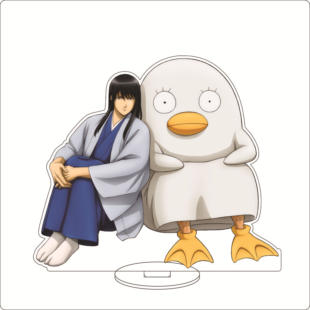 ฟิกเกอร์อะคริลิกขนาด 16 ซม. ตั - Anime Manga Merchandise บทวิจารณ์และราคา
