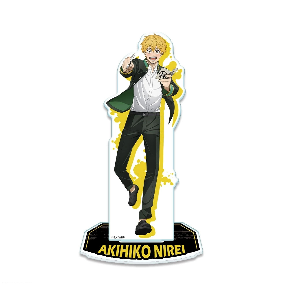 2026 WIND BREAKER แท่นอะคริลิค - Windbreaker Anime Merchandise บทวิจารณ์และราคา