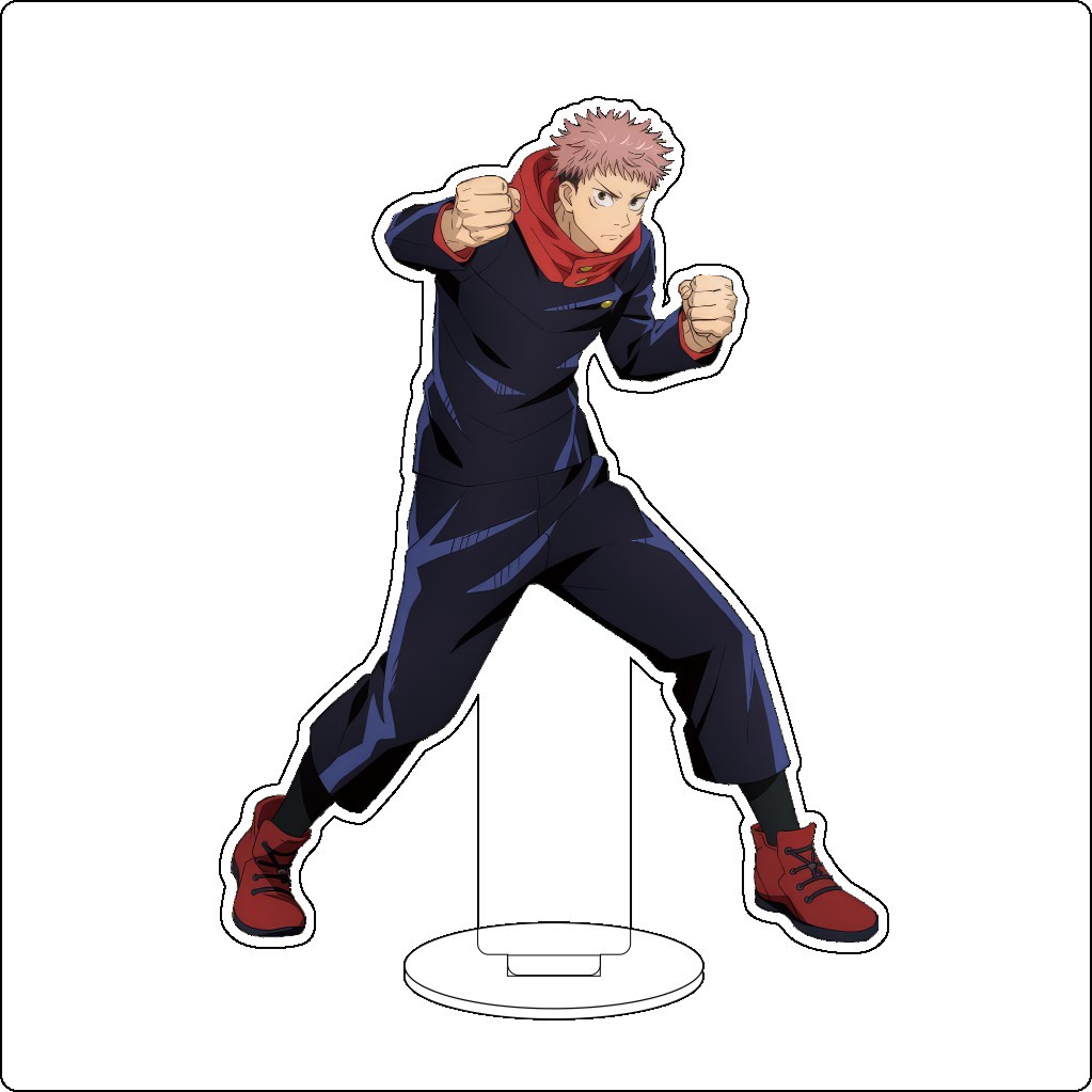 16 ซม.อะนิเมะจูจุสึไคเซ็น โกโจ - Anime Manga Merchandise บทวิจารณ์และราคา