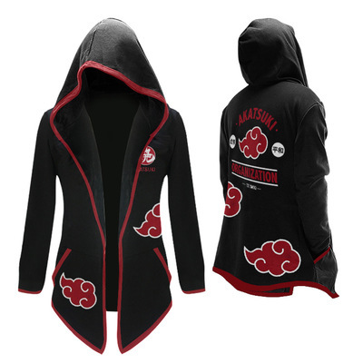 นารูโตะผู้ชายผู้หญิง 3D เสื้อแ - Windbreaker Anime Merchandise บทวิจารณ์และราคา