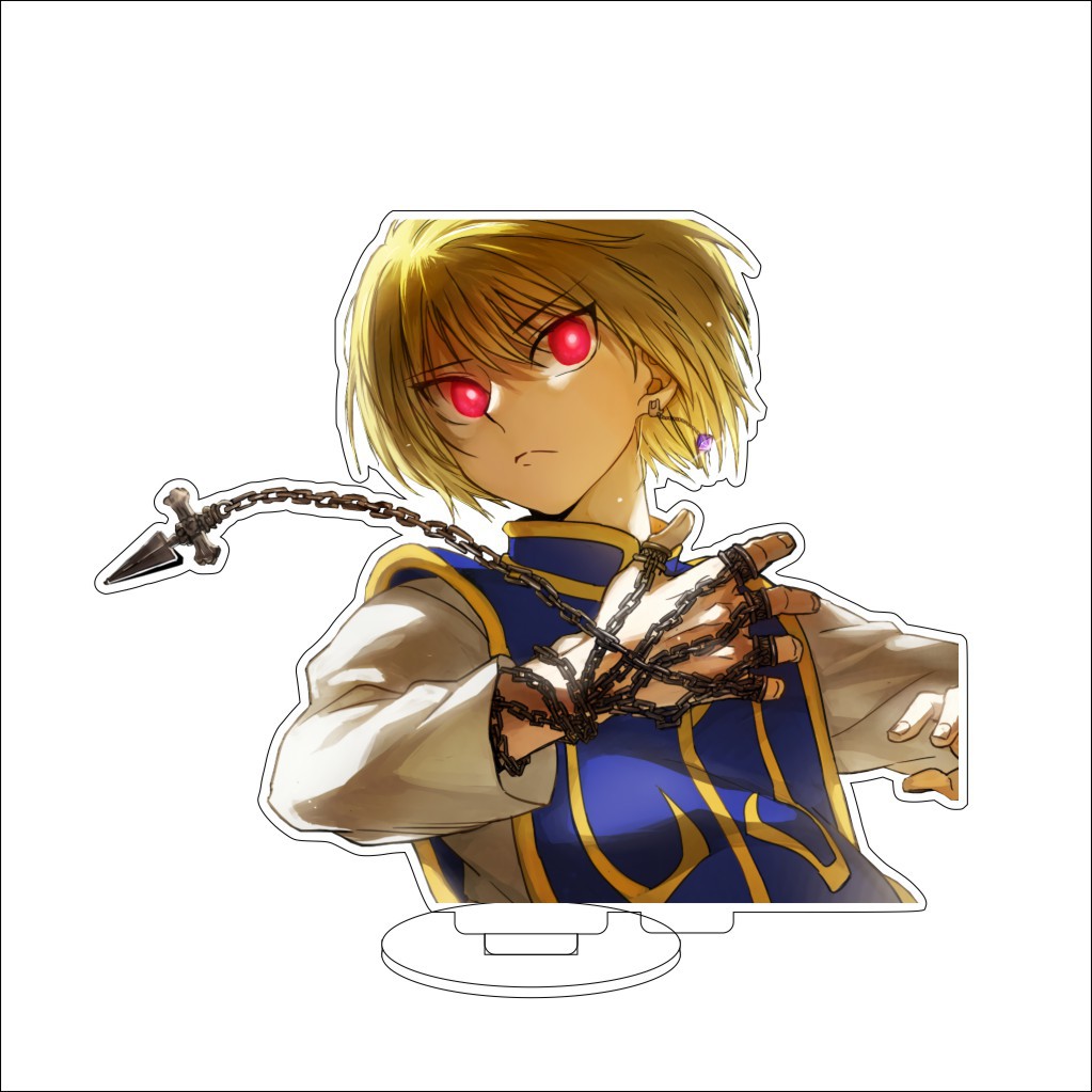 ฟิกเกอร์อะคริลิกขนาด 16 ซม. จา - Anime Manga Merchandise บทวิจารณ์และราคา