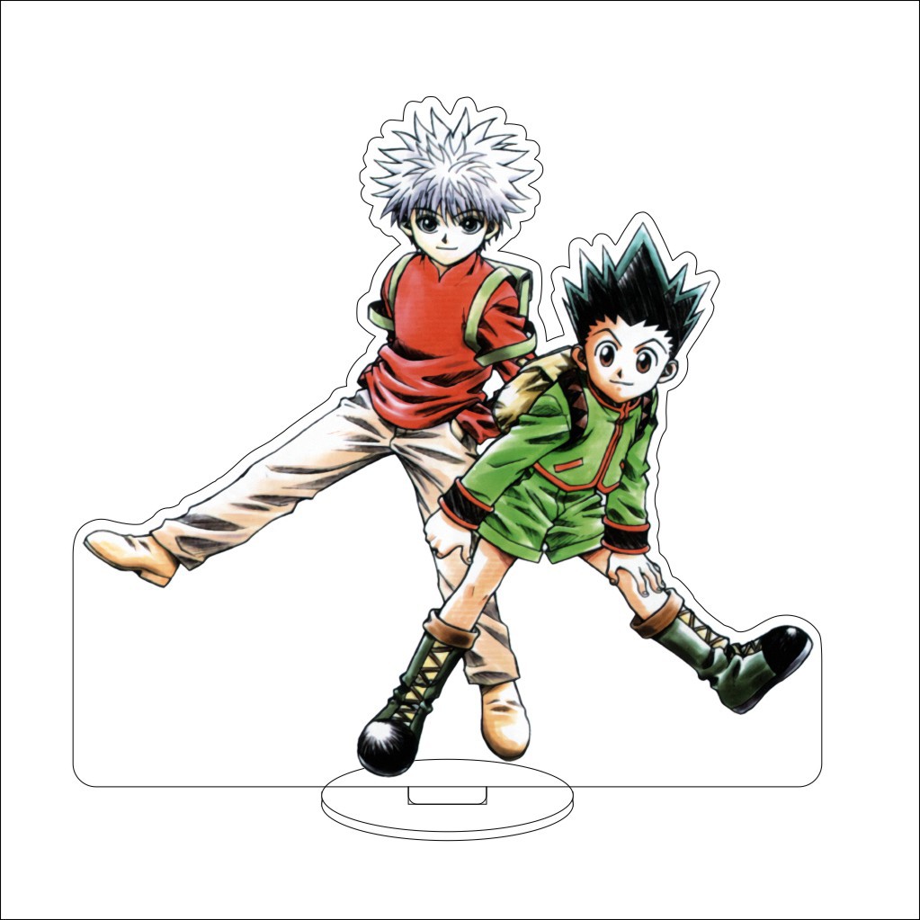 ฟิกเกอร์อะคริลิกขนาด 16 ซม. จา - Anime Manga Merchandise บทวิจารณ์และราคา