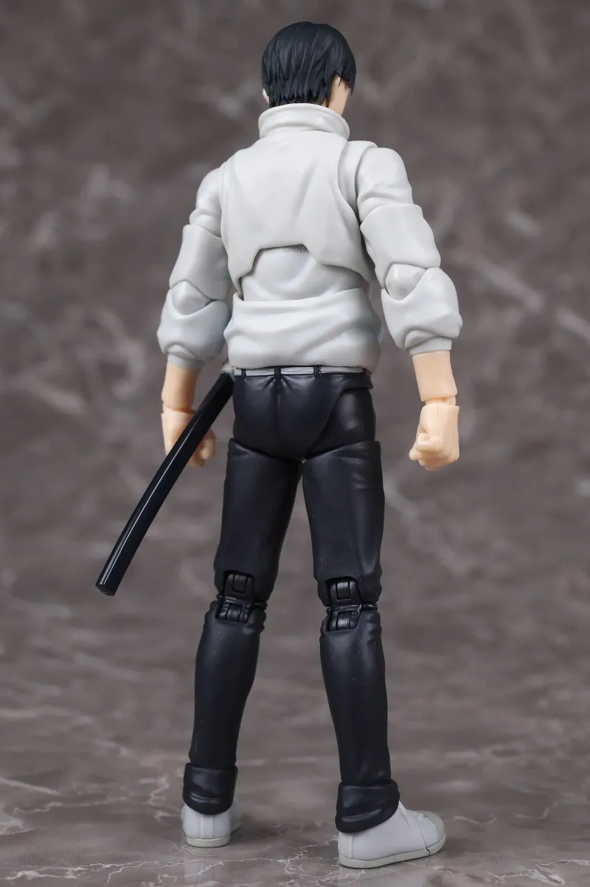[HIT] โมเดลใหม่ AD รุ่น Zh-01  - Jjk Anime Merchandise บทวิจารณ์และราคา