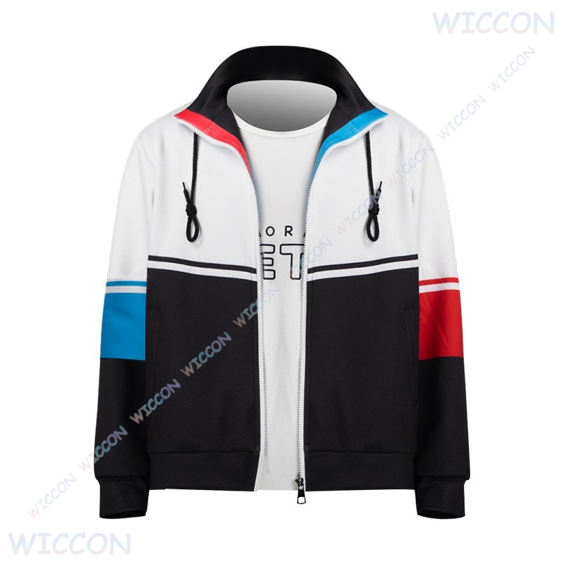 Valorant Jett คอสเพลย์เสื้อ TS - Windbreaker Anime Merchandise บทวิจารณ์และราคา