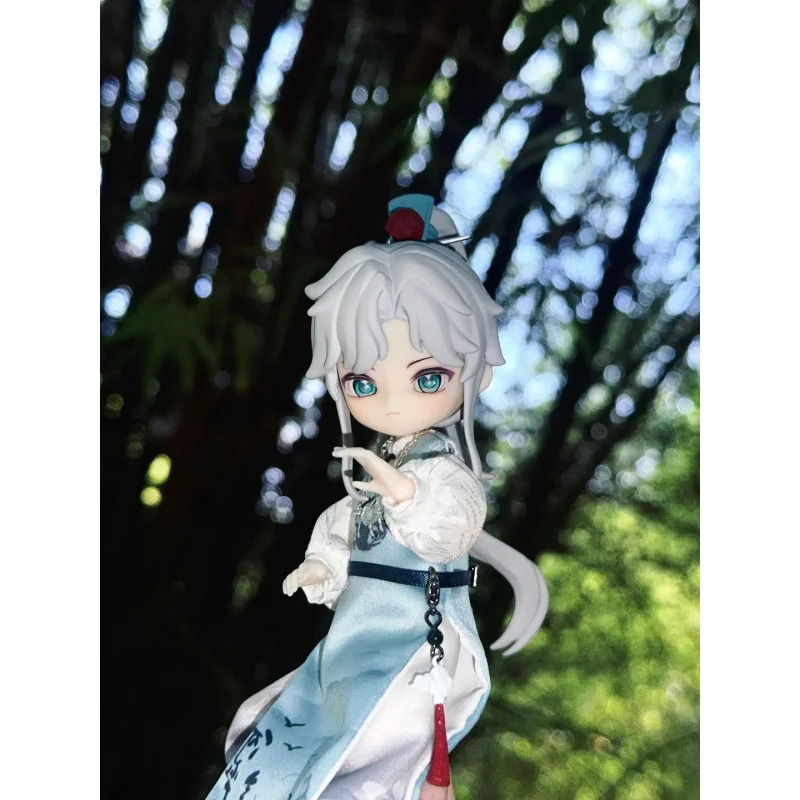 ตุ๊กตา BJD ซีรีส์ Nagi Step Wh - Anime Merchandise For Sale บทวิจารณ์และราคา