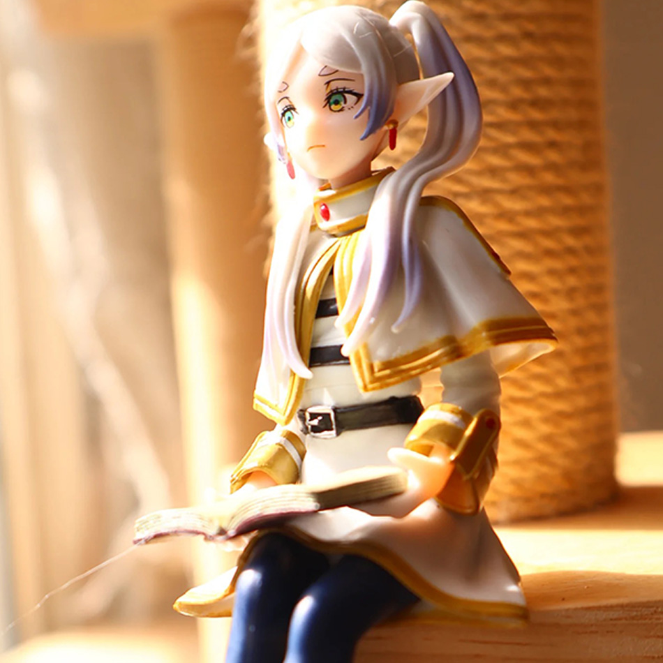 สินค้าขายดี ตุ๊กตาฟิกเกอร์สาวอ - Anime Merchandise For Sale บทวิจารณ์และราคา