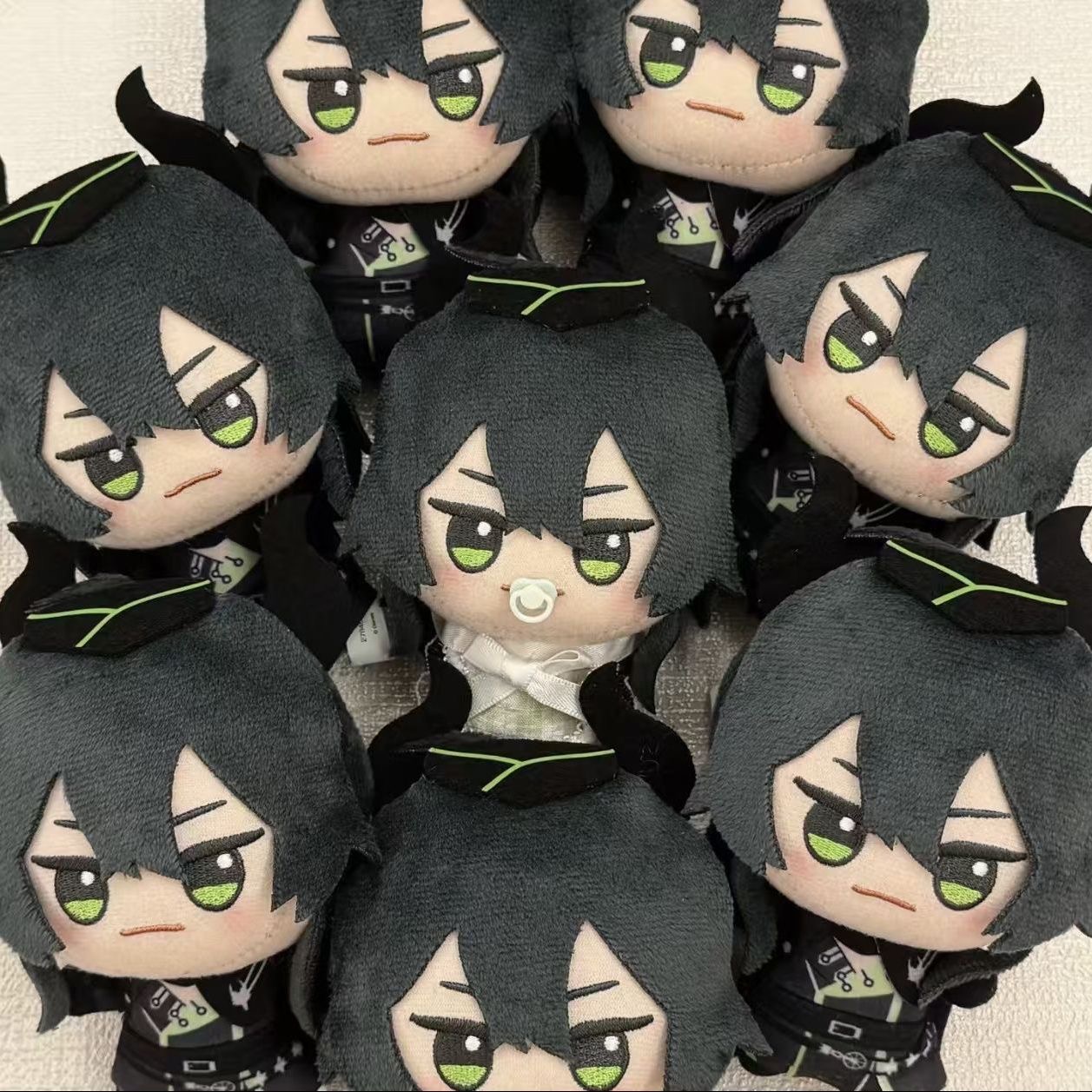 ตุ๊กตาลิเลีย แวนรูจ ขนาด 10 ซม - Anime Merchandise For Sale บทวิจารณ์และราคา