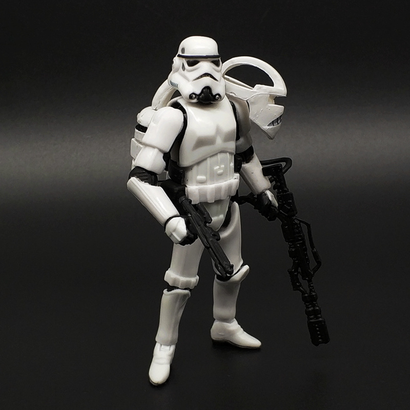 ของเล่นโมเดลทหารขาว ทหารดำ ผู้ - Kotobukiya Artfx บทวิจารณ์และราคา