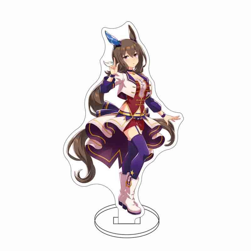อนิเมะขนาด 16 ซม. ‌ เกม อุมะ ม - Anime Manga Merchandise บทวิจารณ์และราคา