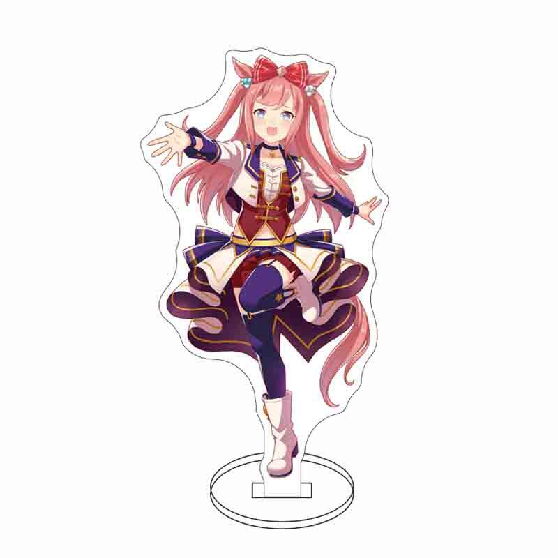 อนิเมะขนาด 16 ซม. ‌ เกม อุมะ ม - Anime Manga Merchandise บทวิจารณ์และราคา