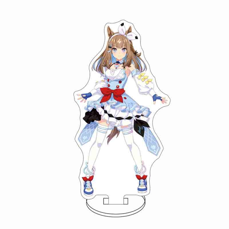 อนิเมะขนาด 16 ซม. ‌ เกม อุมะ ม - Anime Manga Merchandise บทวิจารณ์และราคา