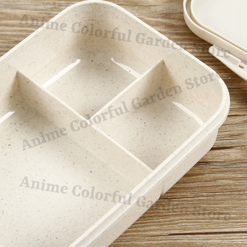 ทีมโวจานกล่องอาหารกลางวันความจ - Manga Storage Box บทวิจารณ์และราคา