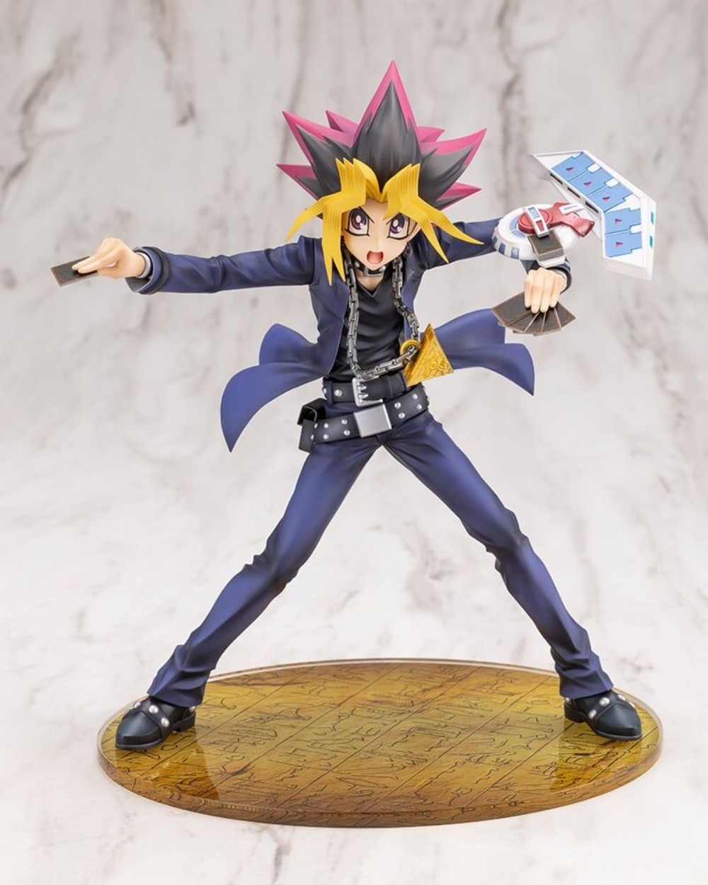 【JM】ของแท้ 100% มีสินค้าในสต็อ - Kotobukiya Artfx บทวิจารณ์และราคา