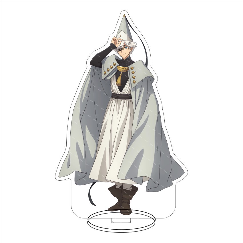 แท่นอะคริลิกอนิเมะขนาด 16 ซม.  - Anime Manga Merchandise บทวิจารณ์และราคา